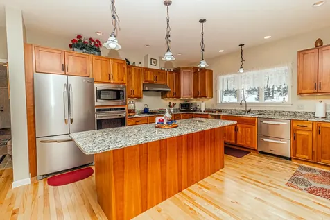 126 Davis Road Vienna ME 04360