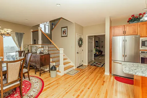 126 Davis Road Vienna ME 04360