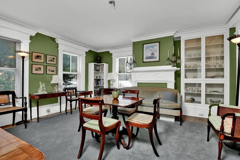 8 Pleasant Street Norway ME 04268