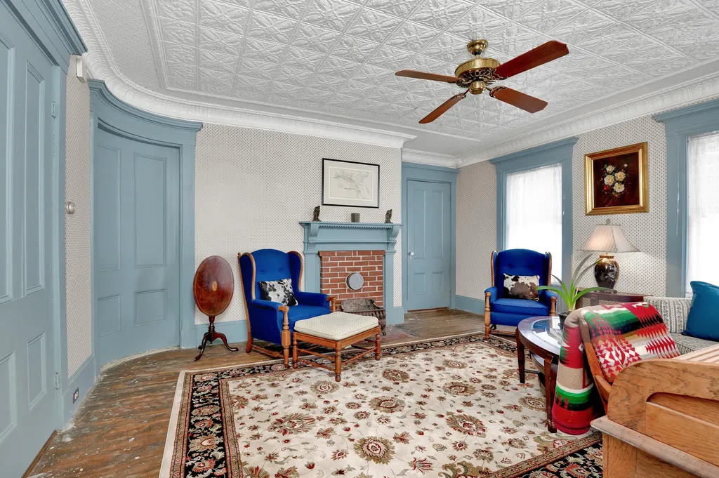 8 Pleasant Street Norway ME 04268