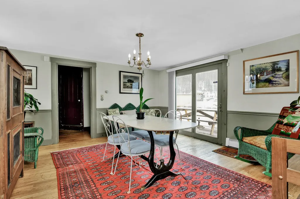 8 Pleasant Street Norway ME 04268