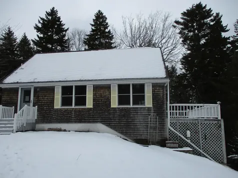 26 Pocahontas Trail Boothbay ME 04544