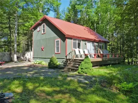 99 Silsby Road Mariaville ME 04605