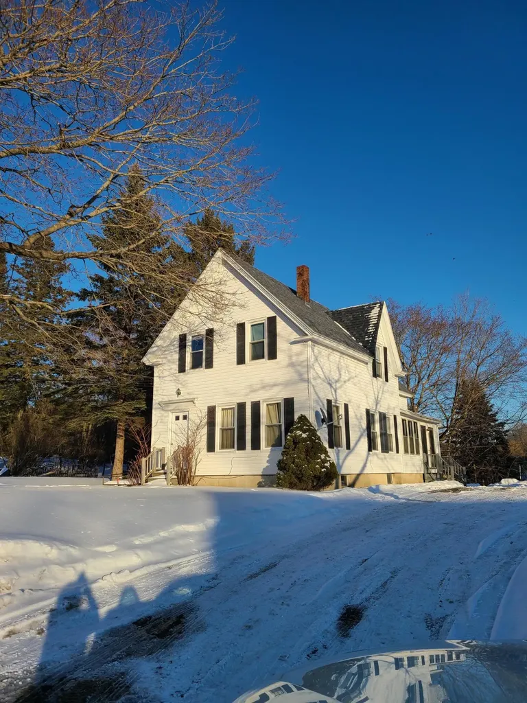 7 Fairview Avenue Randolph ME 04346