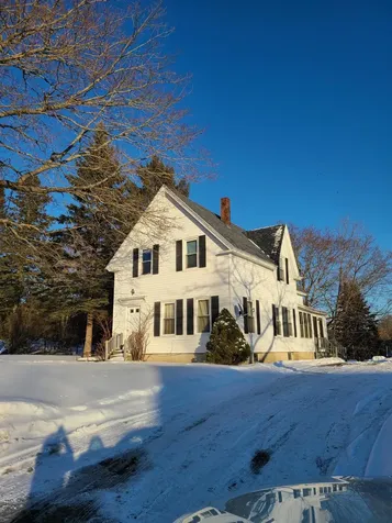 7 Fairview Avenue Randolph ME 04346
