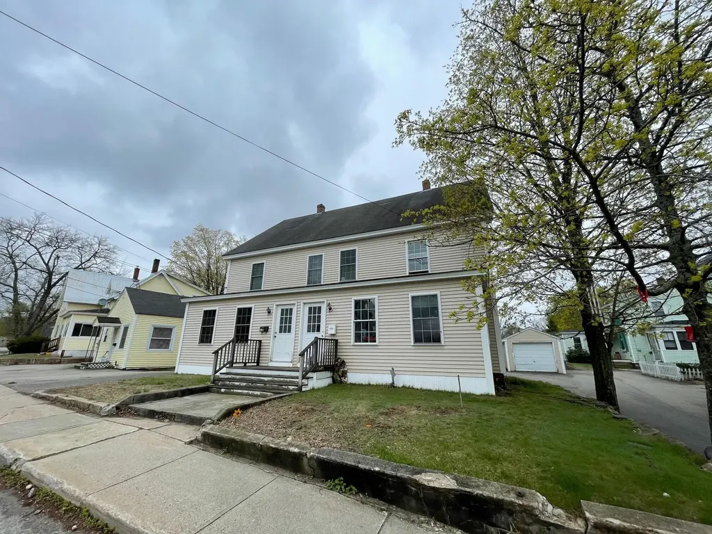 65 High Street Sanford ME 04073
