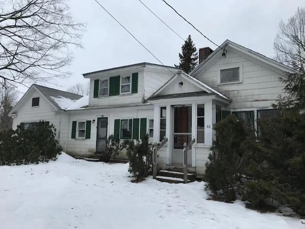 46 Mudgett Road Parsonsfield ME 04047