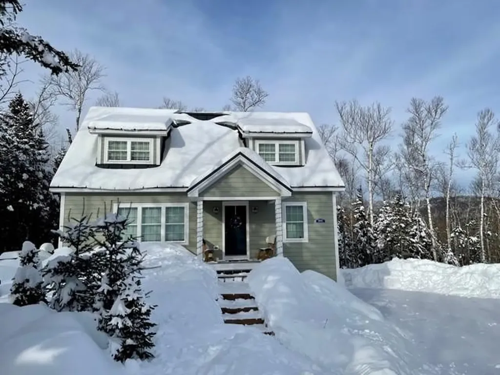 6003 Fairway Drive Carrabassett Valley ME 04947