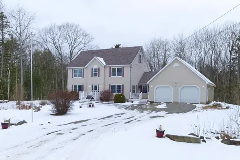95 Norton Drive South Thomaston ME 04858