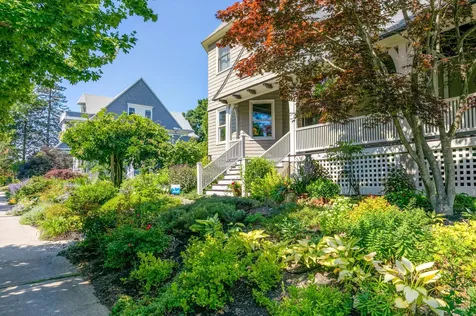41 Belmont Street Portland ME 04101