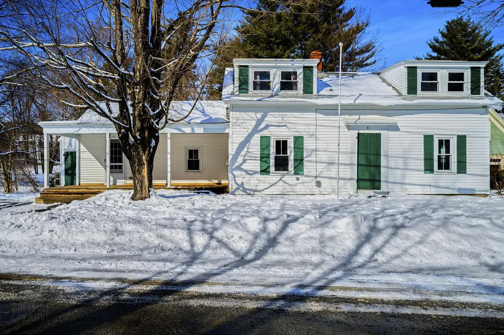 81 Court Street Alfred ME 04002