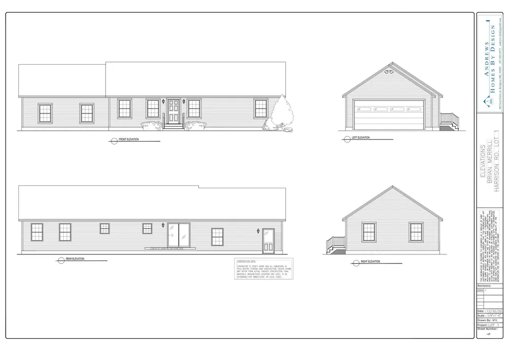 403 Harrison Road Naples ME 04055
