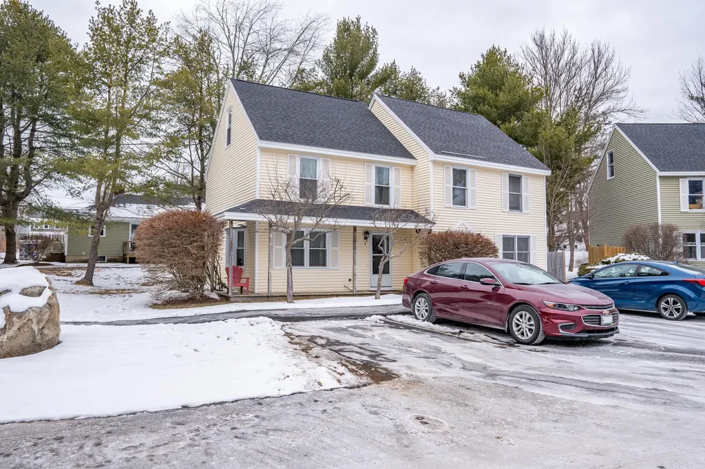 3 Pine Hill Drive Bath ME 04530