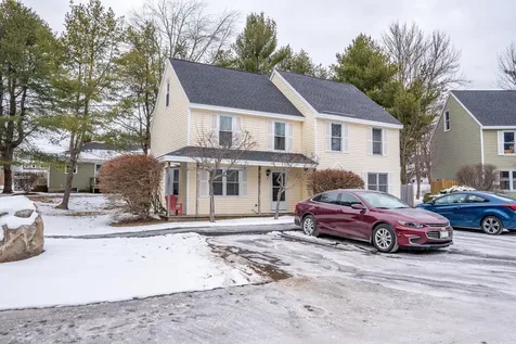 3 Pine Hill Drive Bath ME 04530