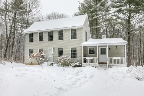 6 Standish Glen Standish ME 04084