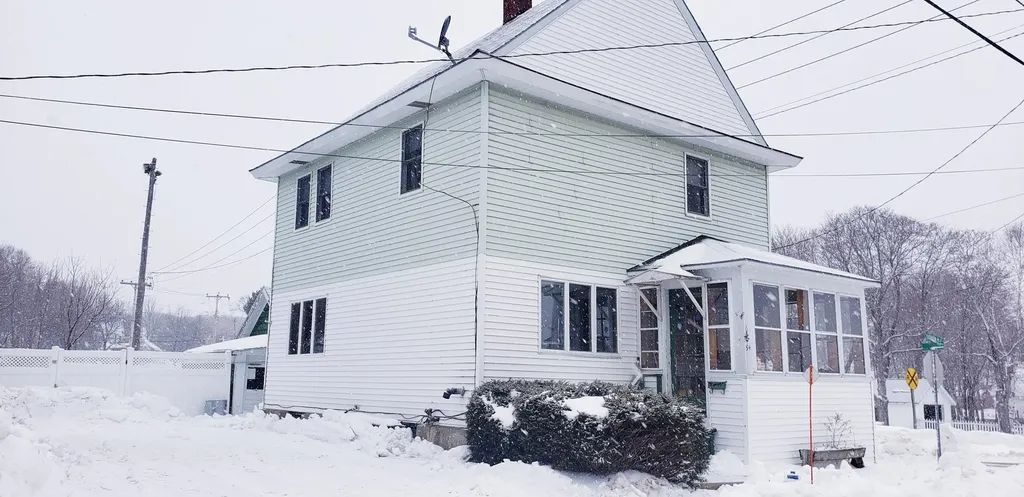54 Katahdin Avenue Millinocket ME 04462