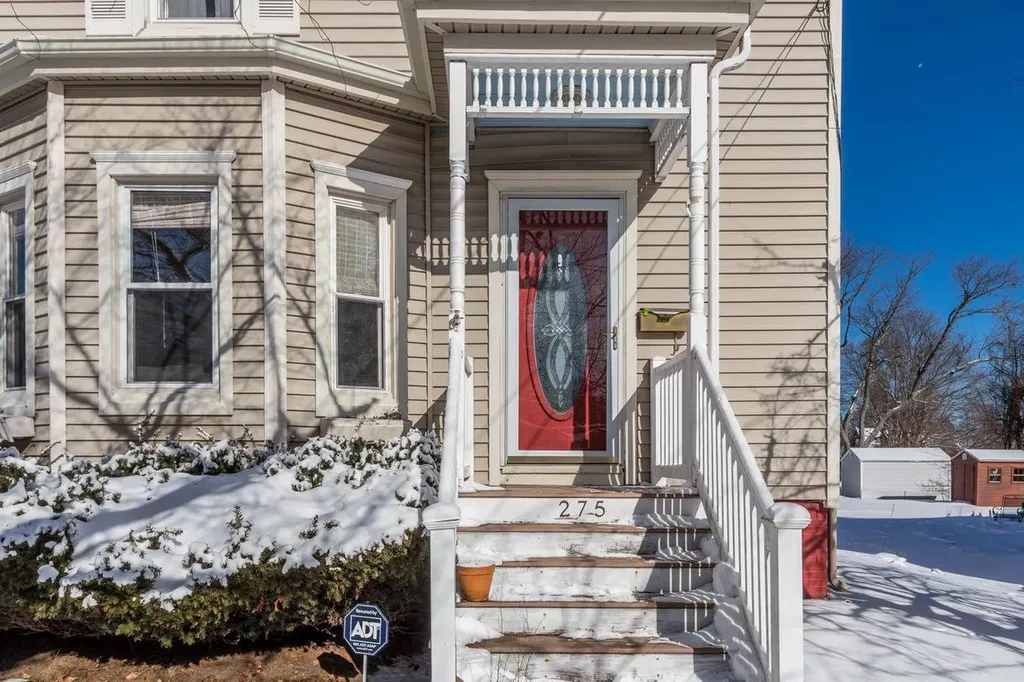 275 Walton Street Portland ME 04103