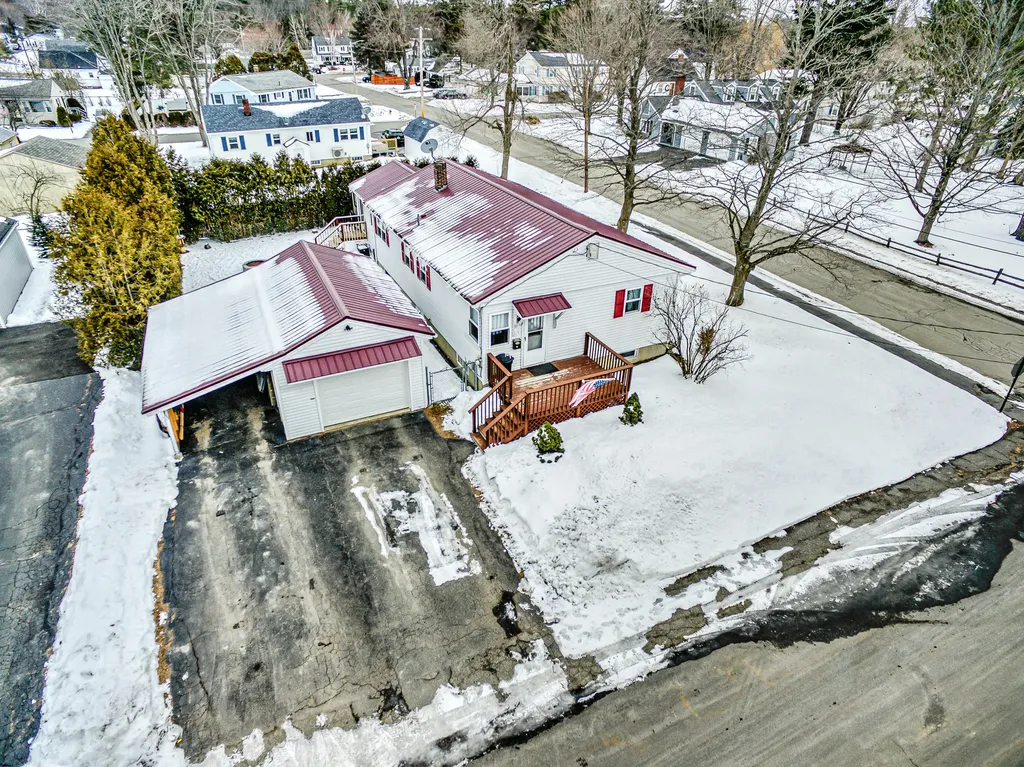 20 Mayfair Street Augusta ME 04330