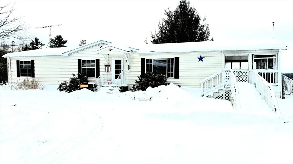 1014 Gore Road Otisfield ME 04270