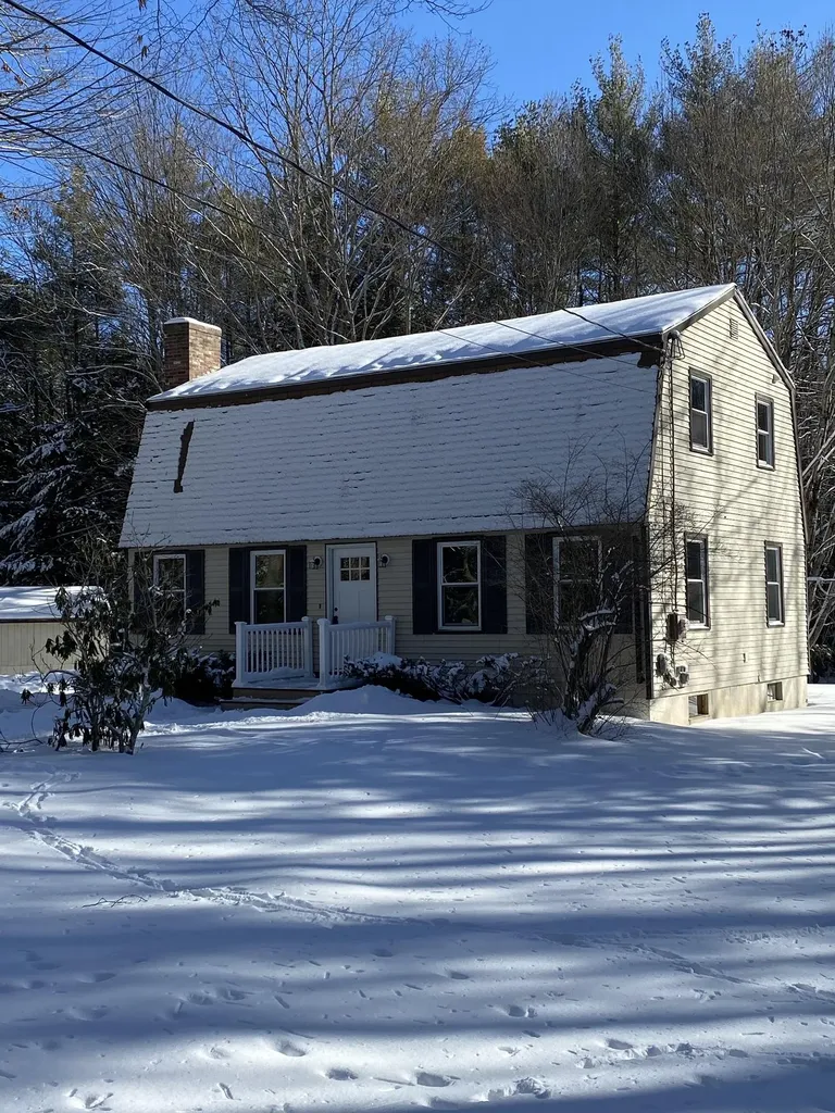 61 Pine Meadow Drive North Berwick ME 03906