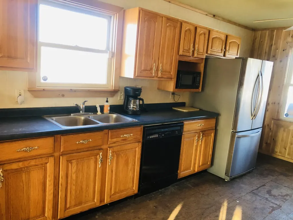 512 Files Hill Road Thorndike ME 04986