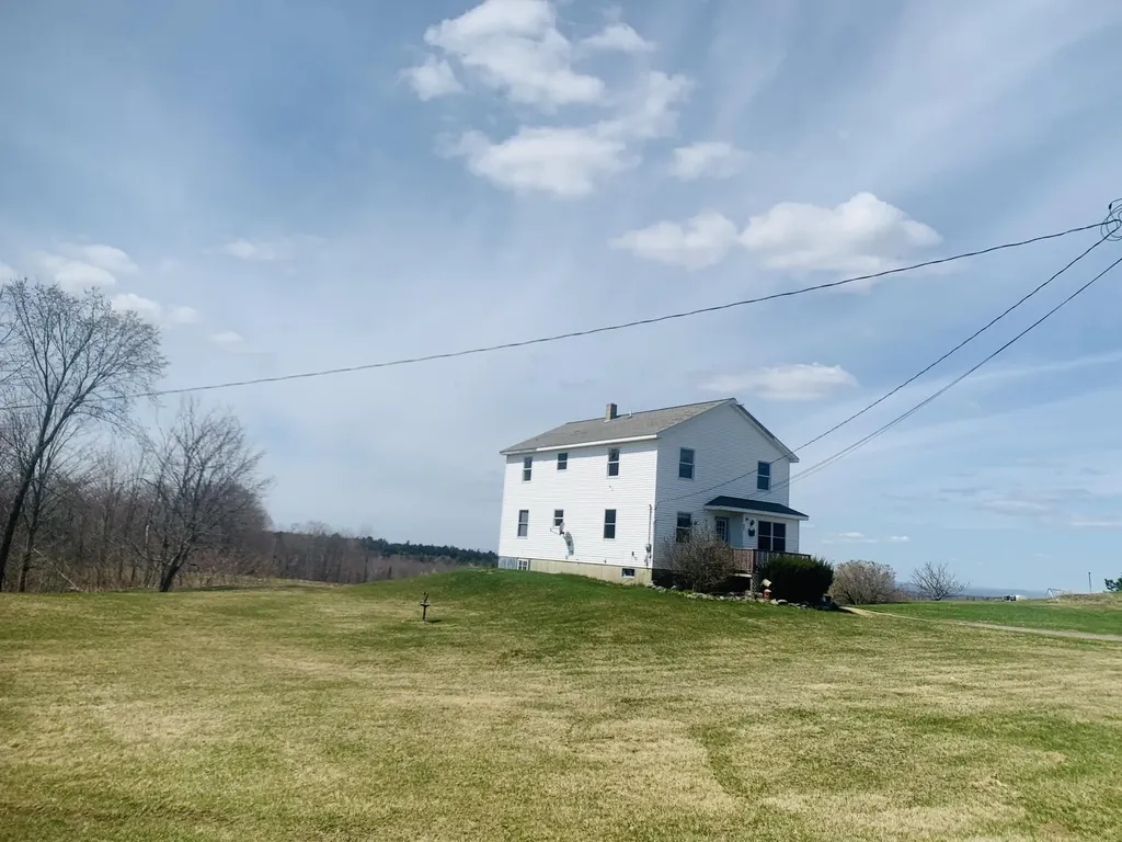 512 Files Hill Road Thorndike ME 04986