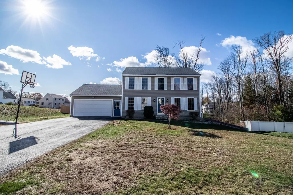 5 Killian Court Berwick ME 03901