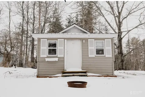82 Fowlers Landing Road Hampden ME 04444