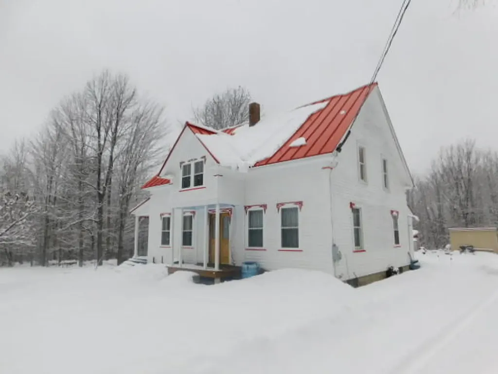 308 Barrows Road Sumner ME 04292