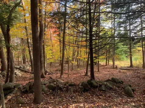 0 Moody Mountain Road Lincolnville ME 04849