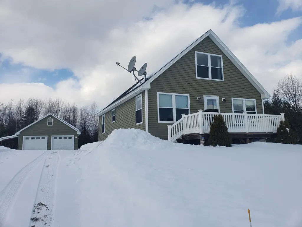 63 Vienna Road Chesterville ME 04938