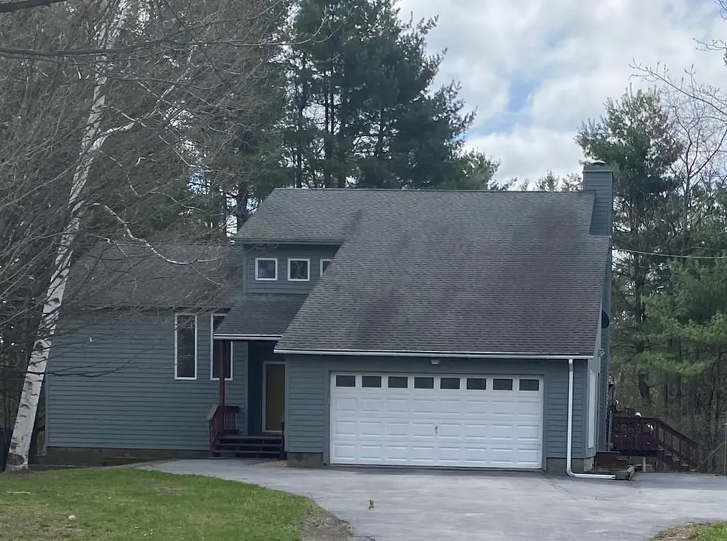 90 West River Road Waterville ME 04901