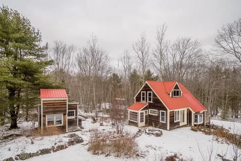 226 Keating Road Warren ME 04864