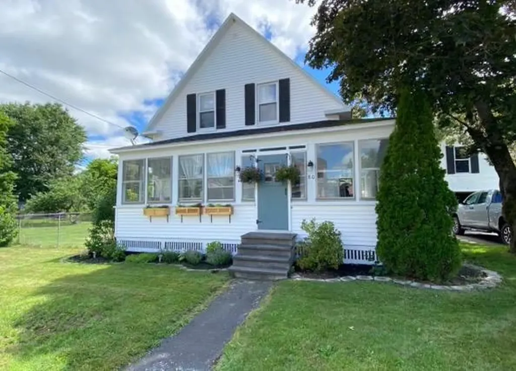 80 Rideout Avenue Lewiston ME 04240
