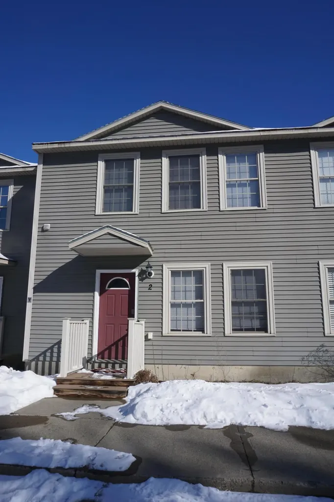 1016 State Street Bangor ME 04401