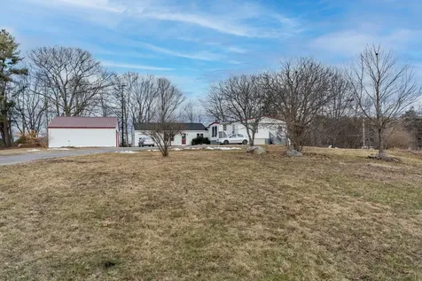 2 Buttercup Drive Freeport ME 04032