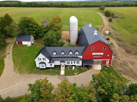 78 Blackstone Road Perham ME 04766