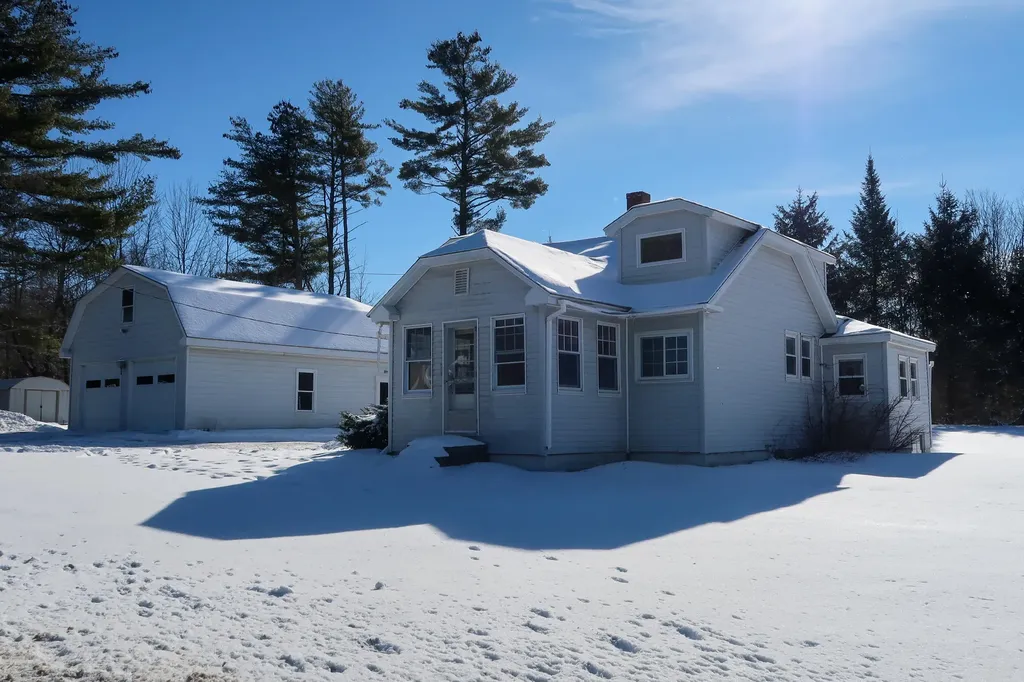 620 Eastern Avenue Augusta ME 04330