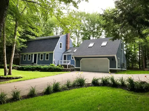 29 Fairway Drive Kennebunk ME 04043