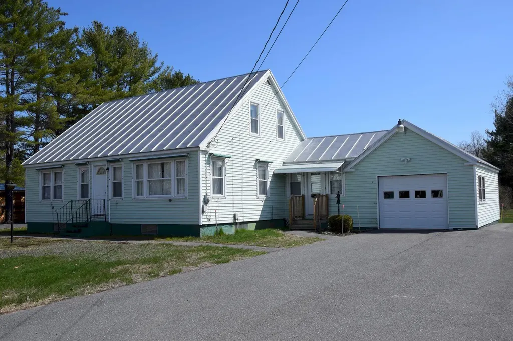 101 North Main Street Solon ME 04979