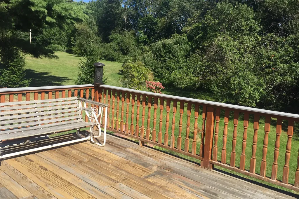 403 Hallowell Road Pownal ME 04069