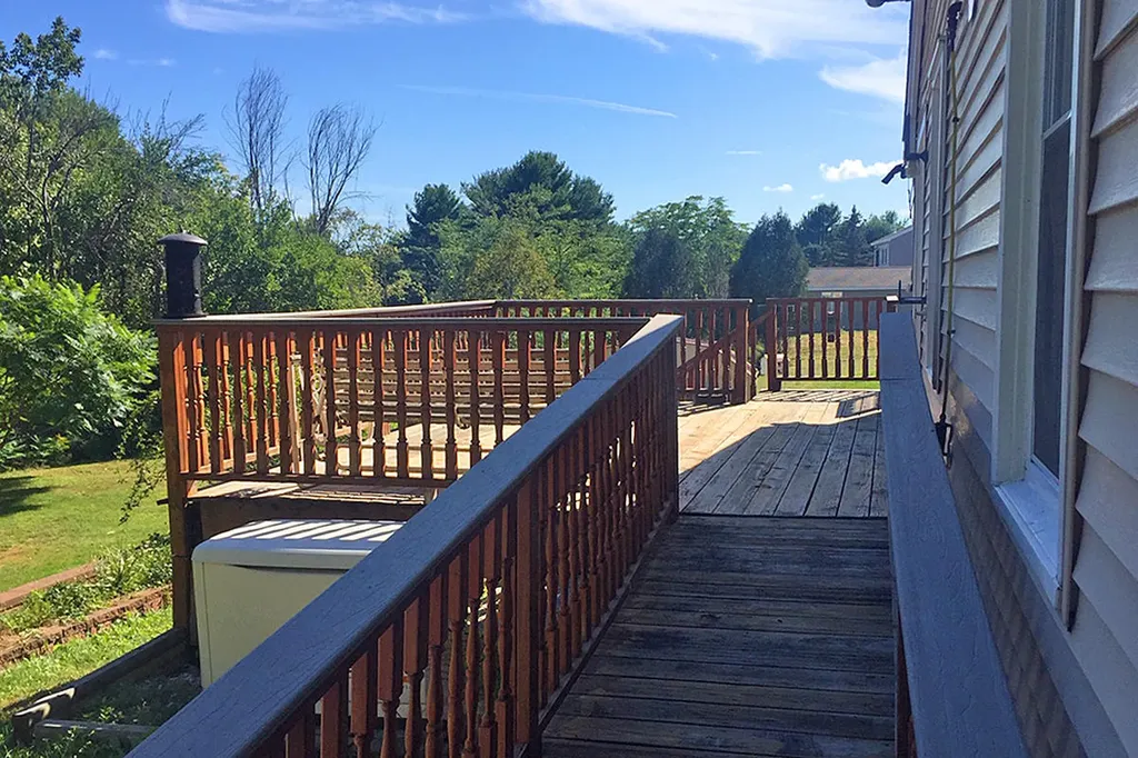 403 Hallowell Road Pownal ME 04069