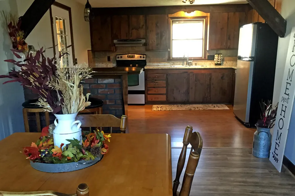 403 Hallowell Road Pownal ME 04069