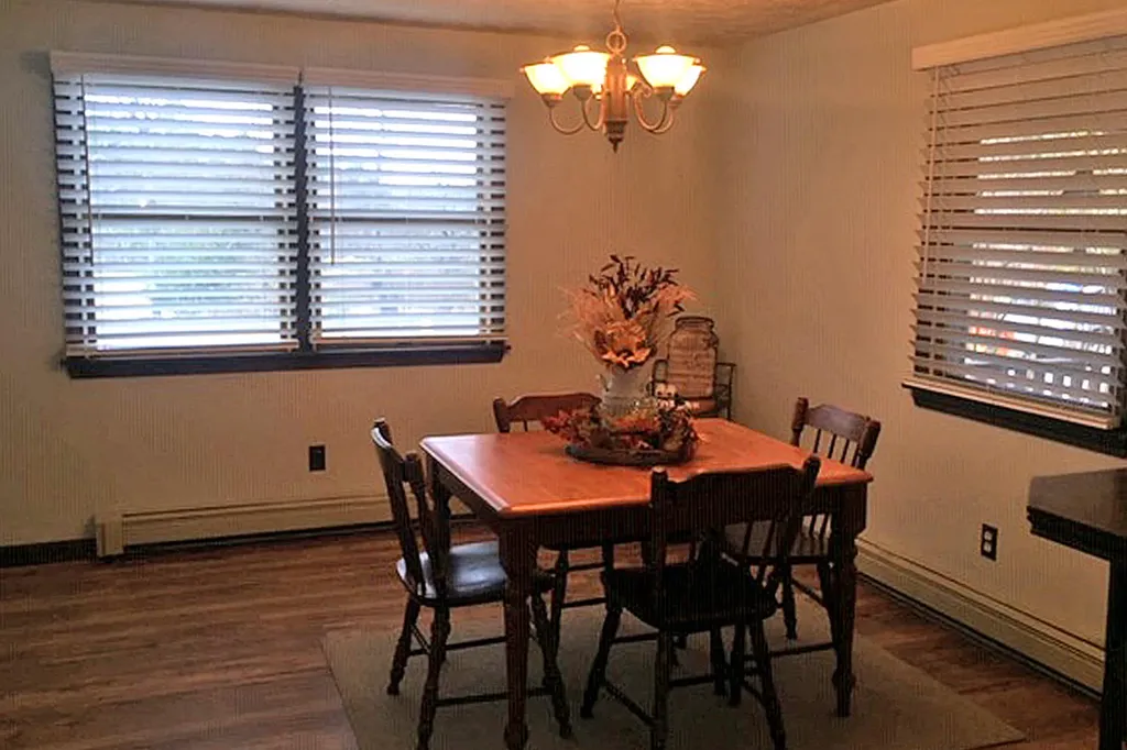 403 Hallowell Road Pownal ME 04069