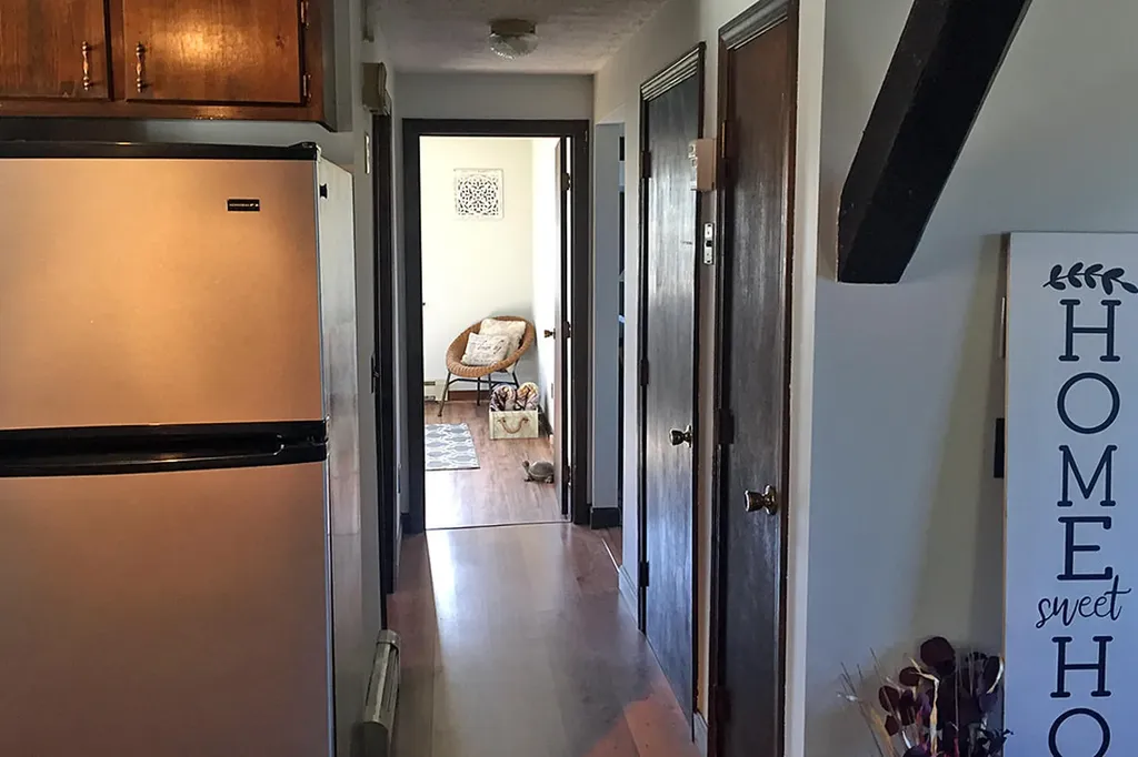 403 Hallowell Road Pownal ME 04069