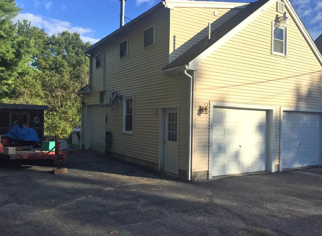 403 Hallowell Road Pownal ME 04069