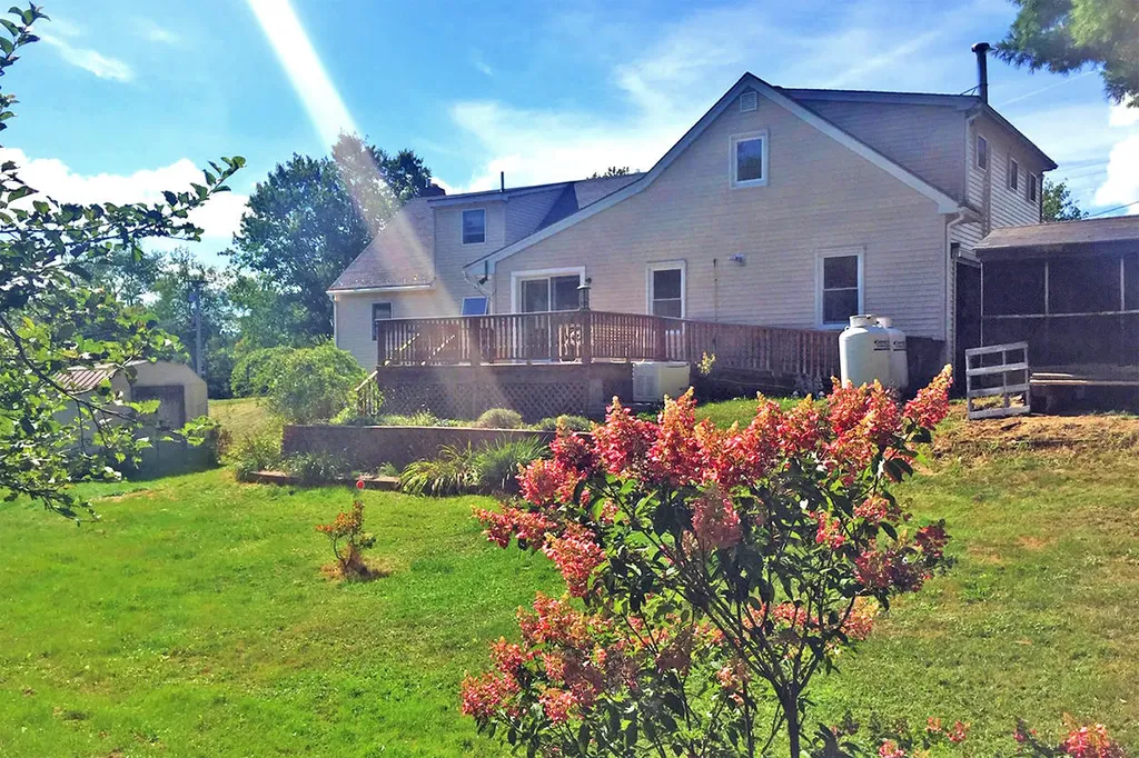 403 Hallowell Road Pownal ME 04069