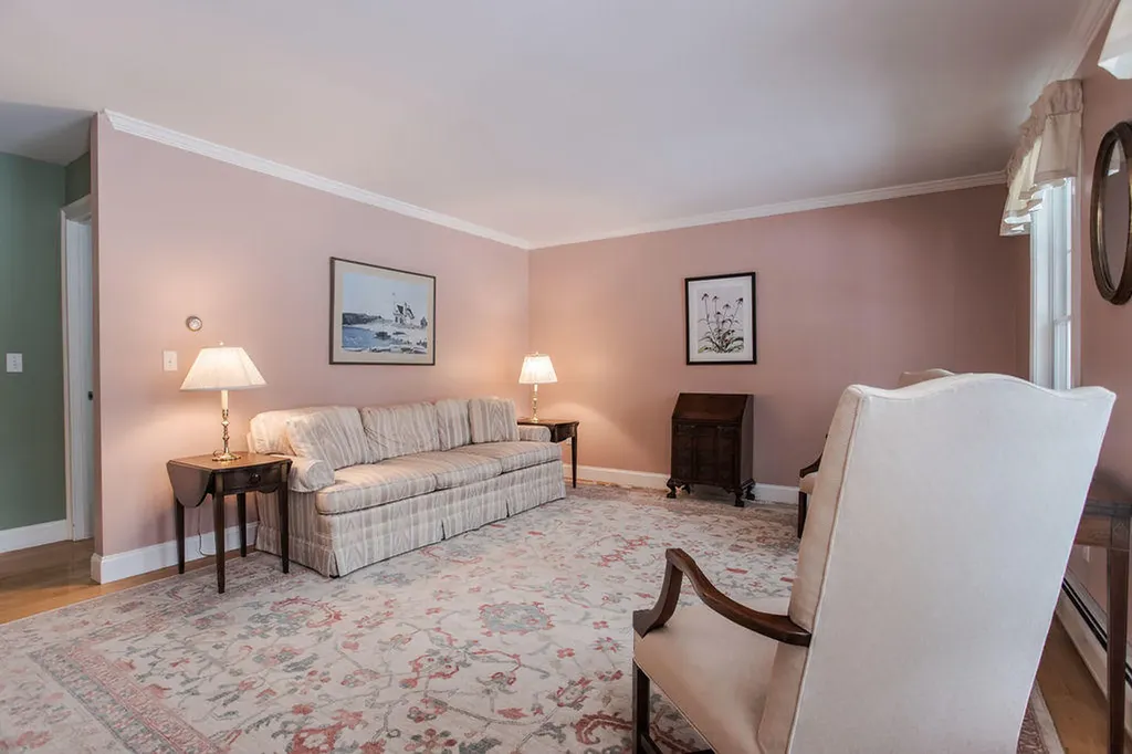 3 Edward Circle York ME 03909