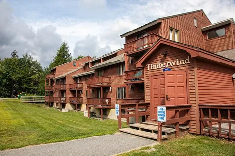 155 Mountainside Road Carrabassett Valley ME 04947