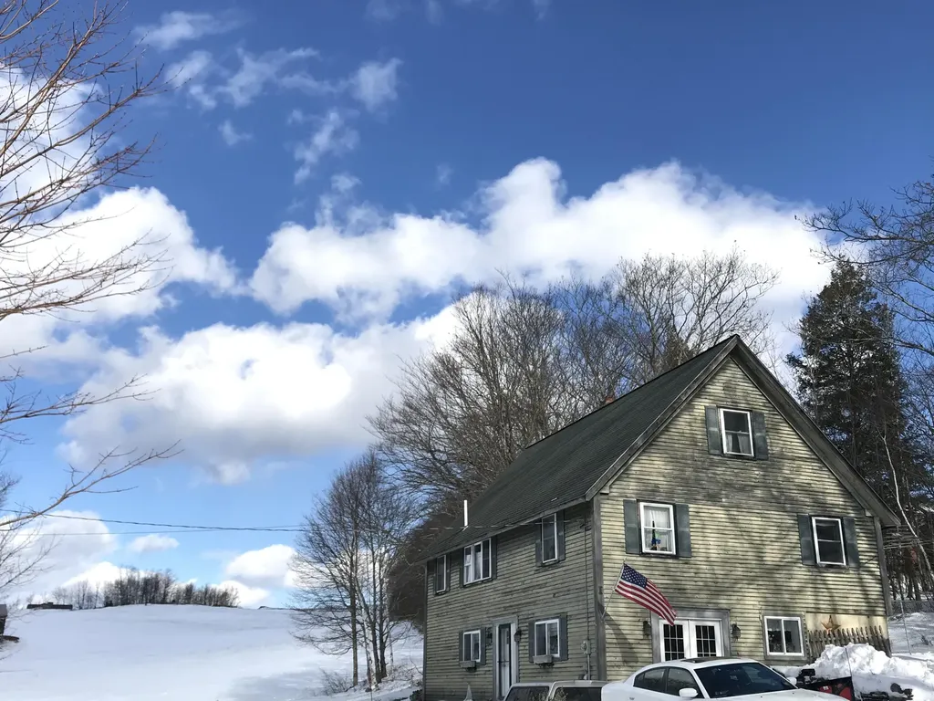623 Level Hill Road Palermo ME 04354